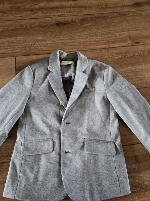 Garnitur dla chlopca r.116