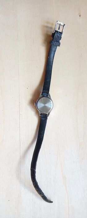 Relógio Russo da década de 50/60.