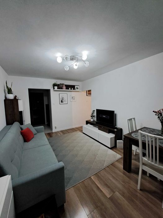 Sprzedam mieszkanie 4-pok. 58,2m2