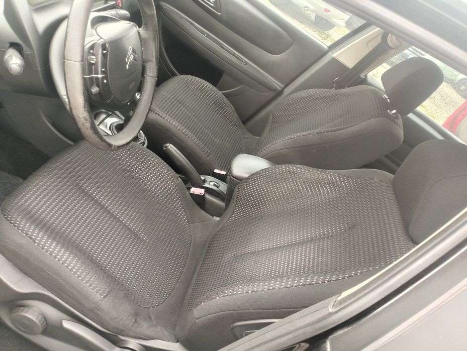 Citroen C4 1.6 HDI 110cv