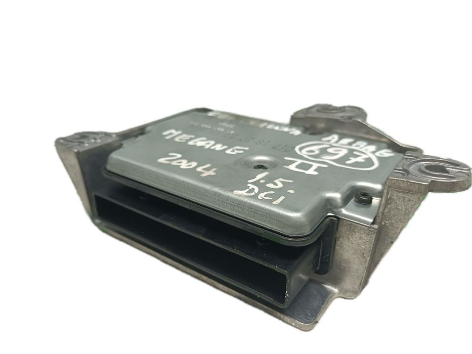Centralina airbag RENAULT Megane II (BM0/1_, CM0/1_)