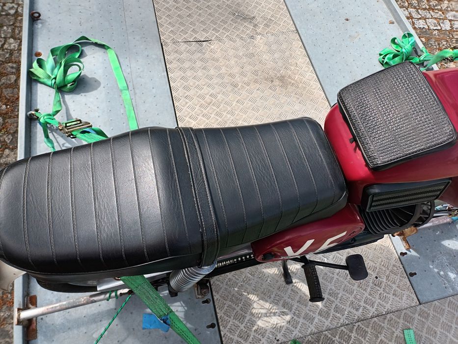 V5 Racing original