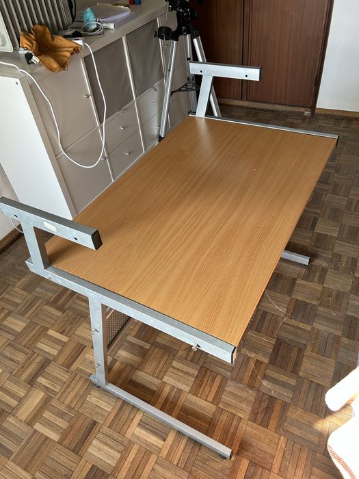 Mesa secretaria