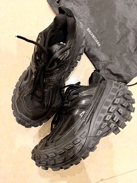 Кросовки Balenciaga