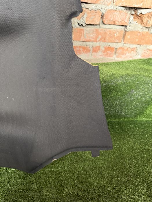 Audi q3 8u 8у 2012-2018 рік стеля потолок залом