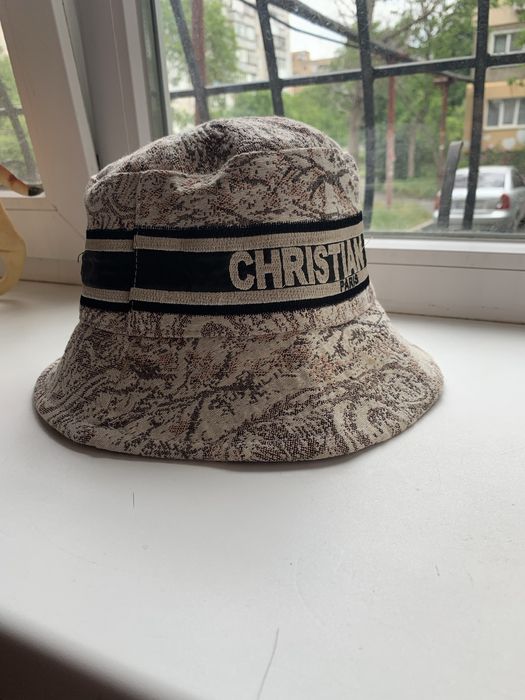 Панама Cristian Dior