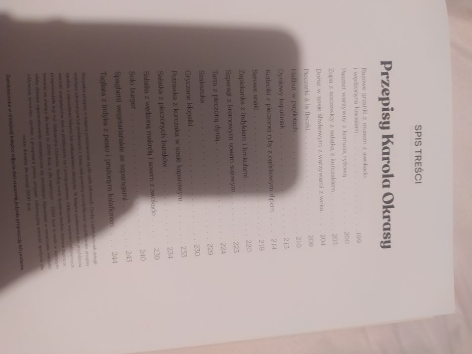 Książka Jeść zdrowiej i żyć dłużej. Żywienie osób w starszym wieku