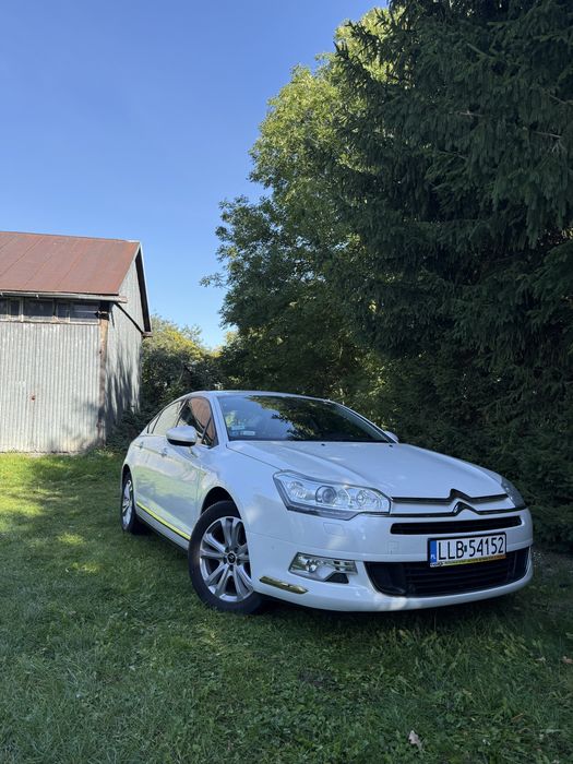 Citroën C5