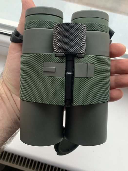 Бинокль Delta Optical T 9x45 RF дальномер (leica,zeiss,swarovski)