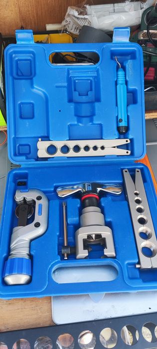 Kit para fazer abocardados