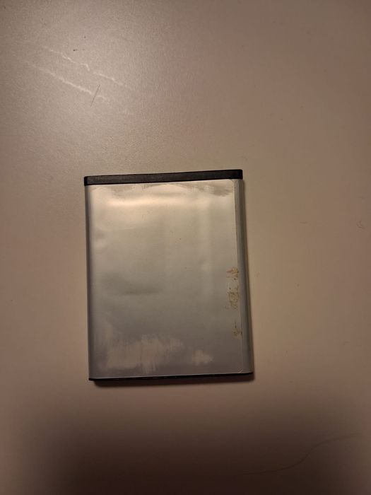 Bateria Sony Ericsson BST-33