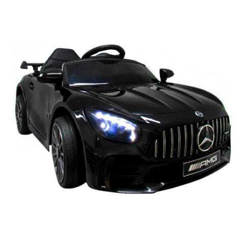 SAMOCHÓ DZIECIĘCY na akumulator MERCEDES amg gt-r z pilotem