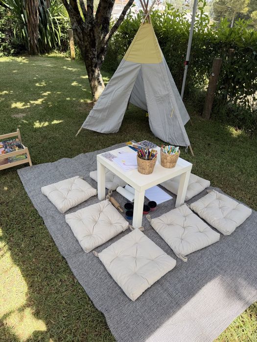 Babysitter Eventos