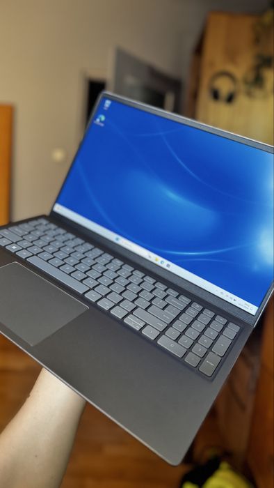 Laptop Dell Inspiron 5510 i5-11300H/16GB/512/Win11