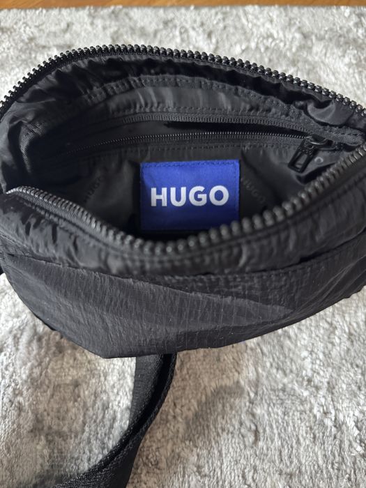 Сумка, барсетка Hugo Boss