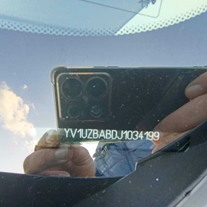 Volvo XC60 T8 Híbrido 400cv