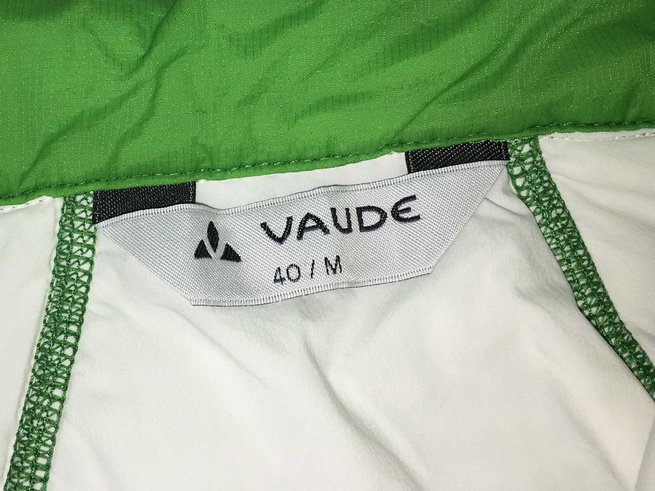 Жіноча куртка VAUDE Bormio Jacket - M