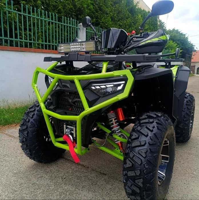 Xtr