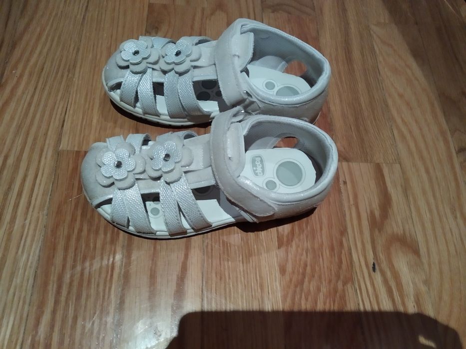 Sandálias Chicco tam 29