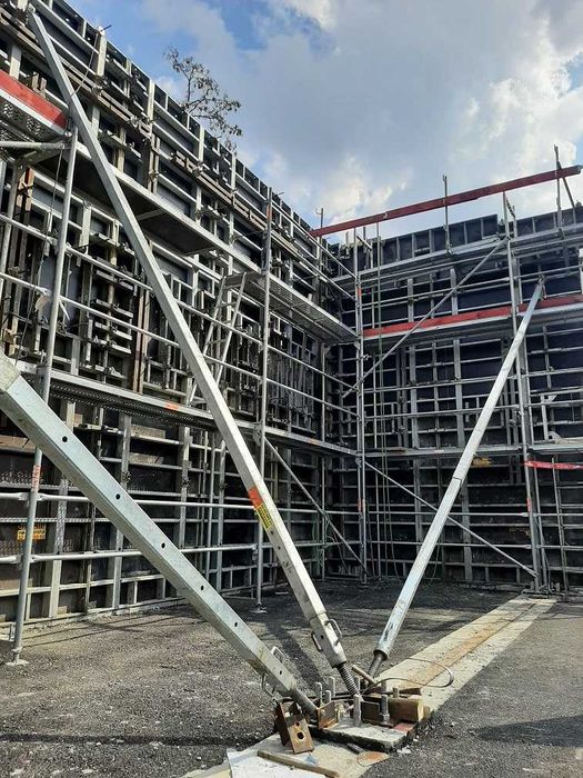 Szalunki,Płyta MIDIFORM 90X270cm