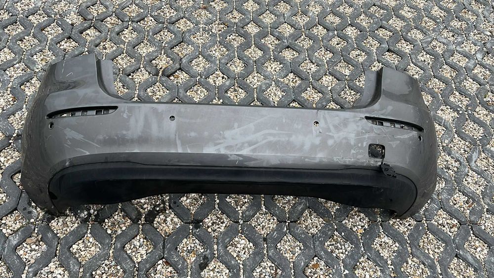 Para-choques traseiro Mercedes-Benz A W177