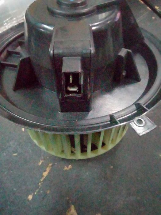 Motor Da Sofagem Fiat Brava (182_)