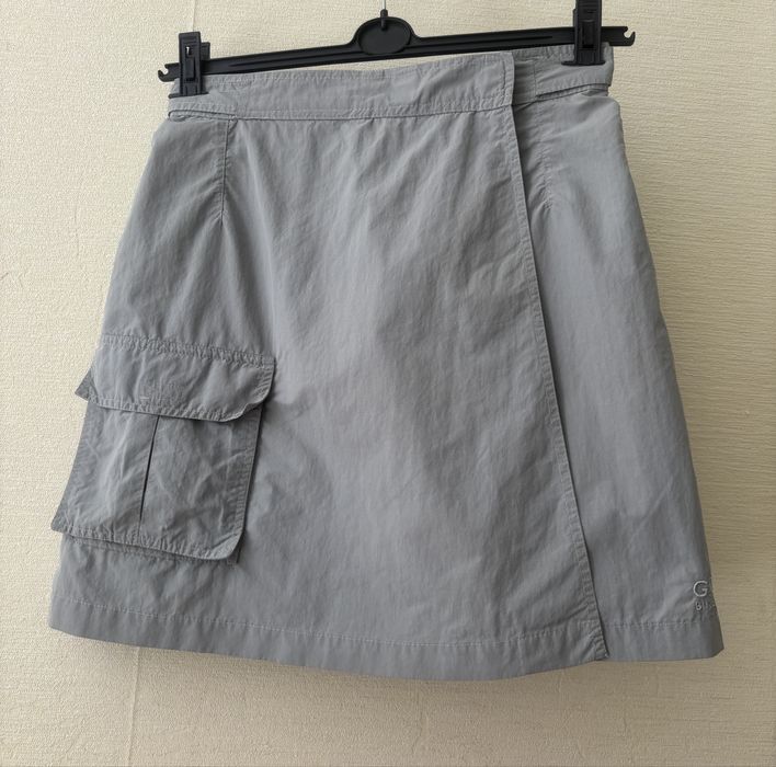 Спідниця-шорти нові