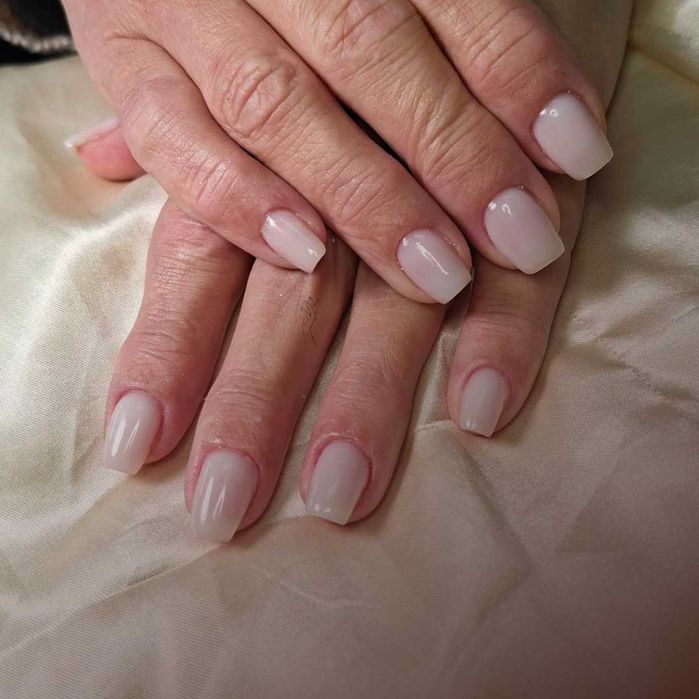 Manicure ao domicílio