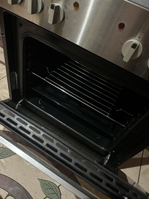 Плита електрична і варильна поверхня