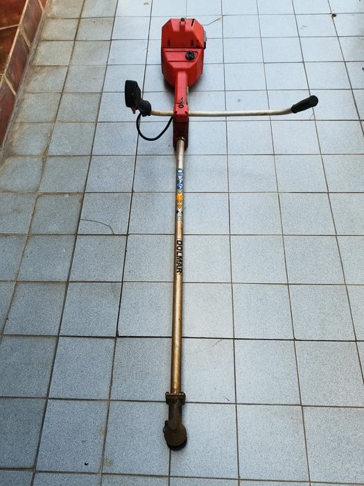 Dolmar MS-4510 para peças