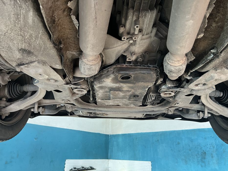 Volkswagen Passat B5 2.8 4MOTION