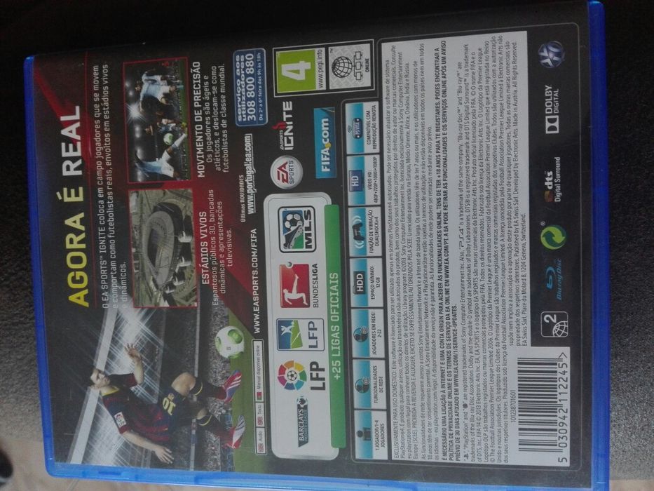 Fifa 14