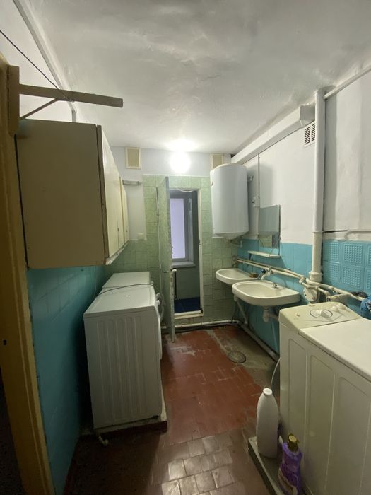 Кімната  в  гуртожитку