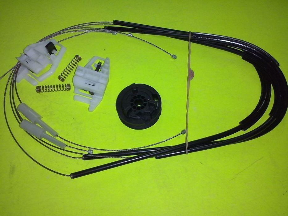 Kit reparação elevador vidro porta ( VALOR KIT NO ANUNCIO )