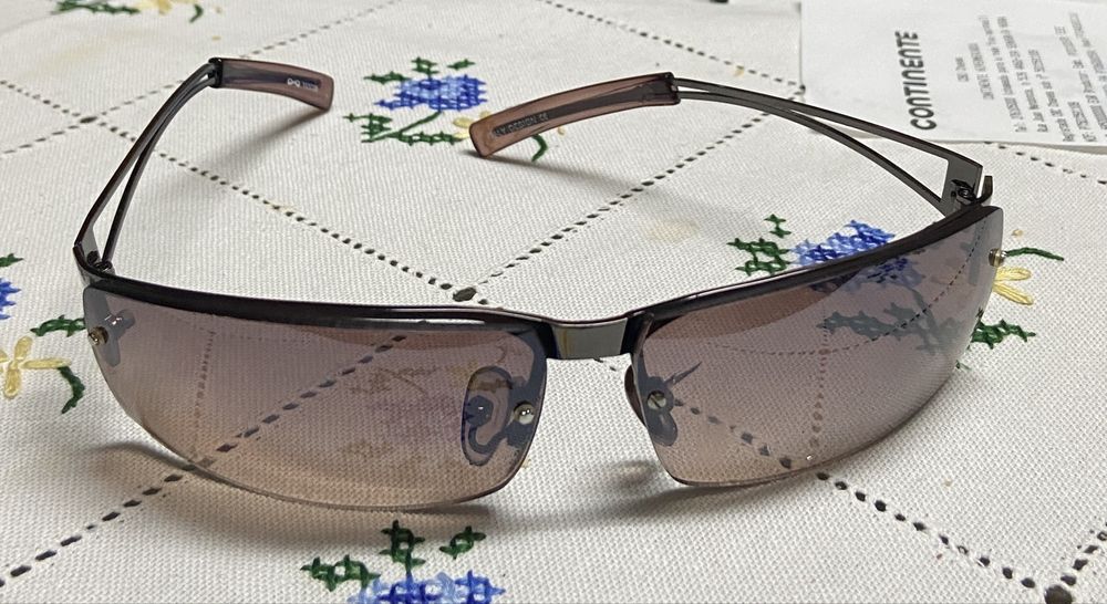 Oculos de sol de marca