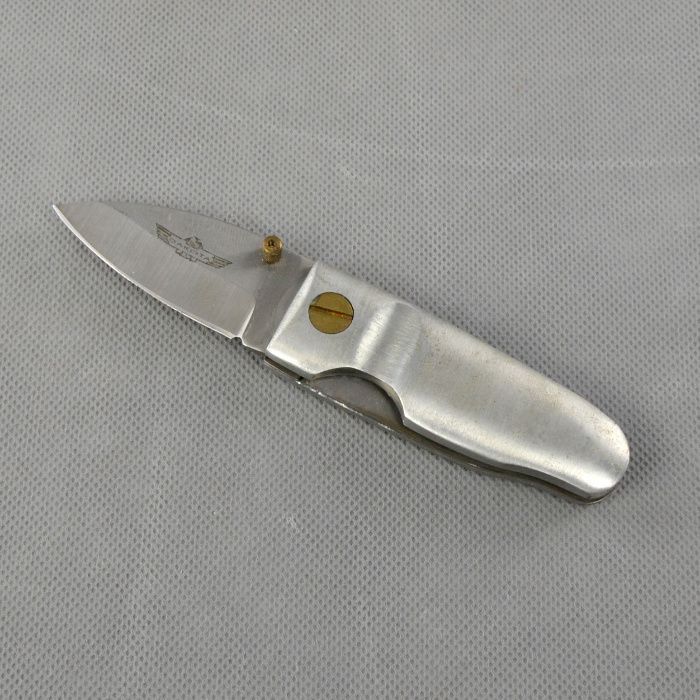 Canivete para coleção da marca Dakota em caixa original