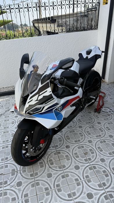 S1000RR 2025 PACK M
