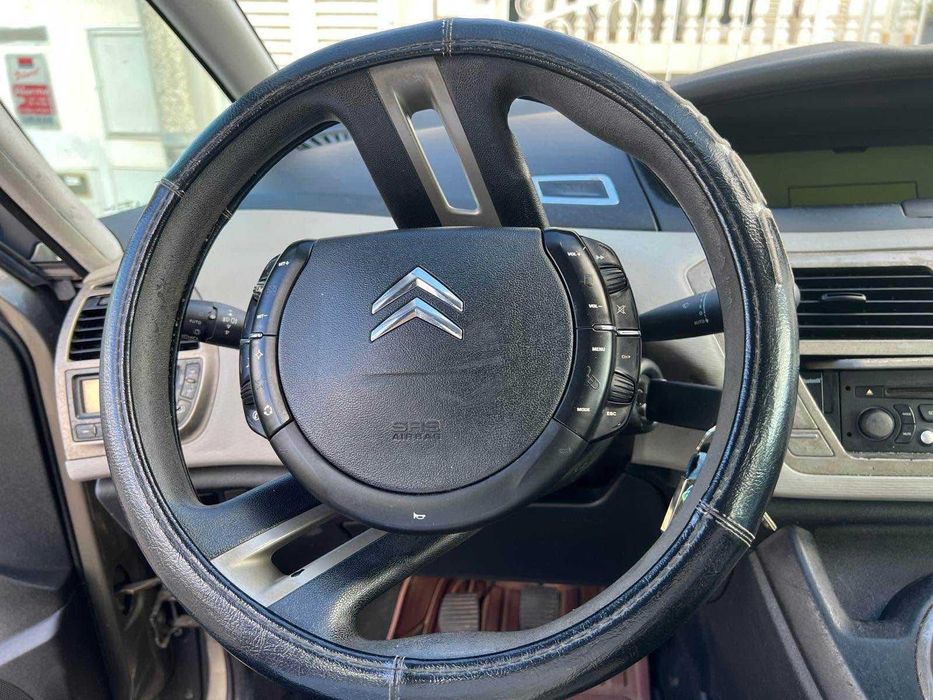 Citroën C4 7 Lugares 1.6, 2007