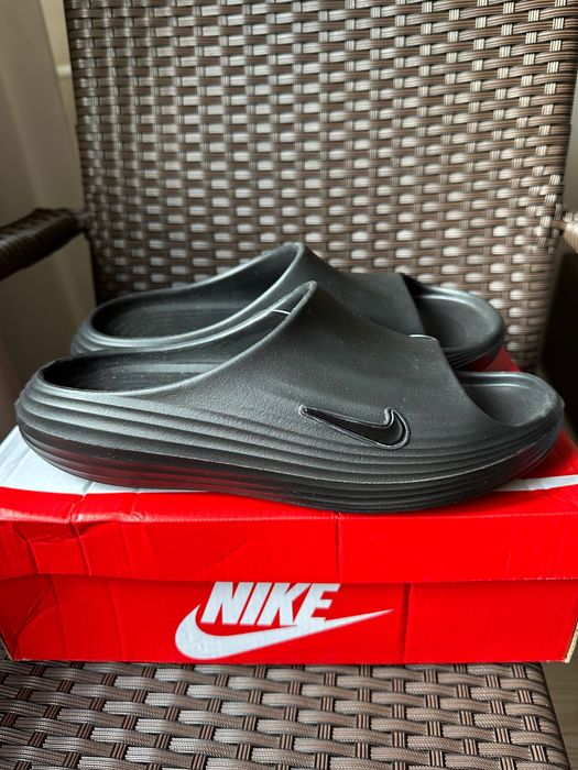 Nike slides klapki