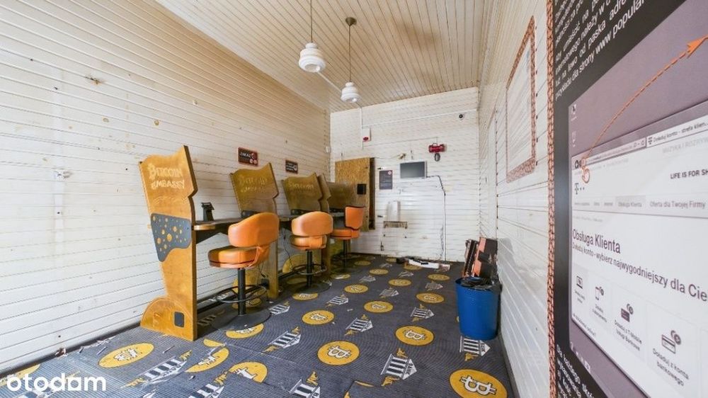 60 m² na parterze | Do Remontu