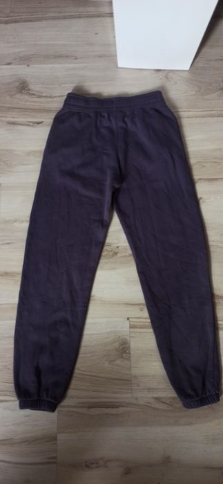 Spodnie dresowe Nike