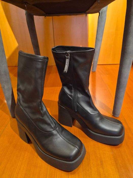 Botins Steve Madden