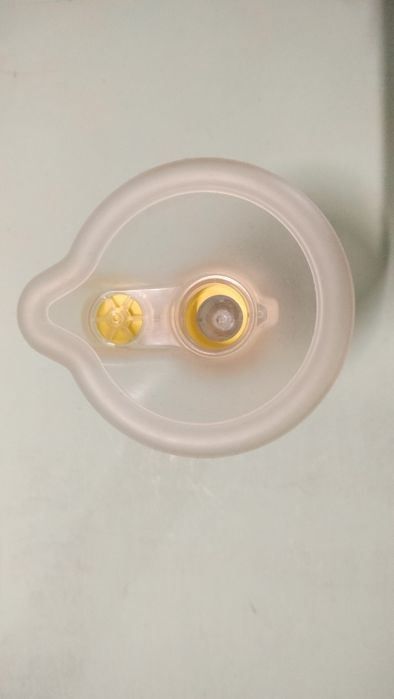 Câmara expansora, AeroChamber