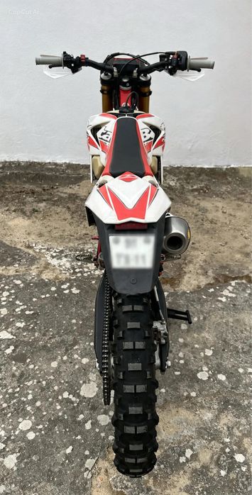 Beta 350 RR ENDURO