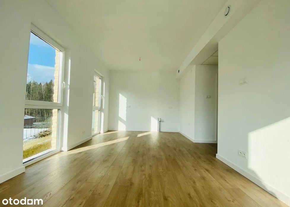 Gotowe 2 pokoje + PARKING/KOMÓRKA + Umów DNI OTWARTE + obok NEPTUN