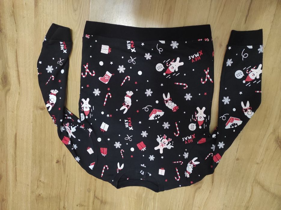 Bluza świąteczna Reporter Young 164