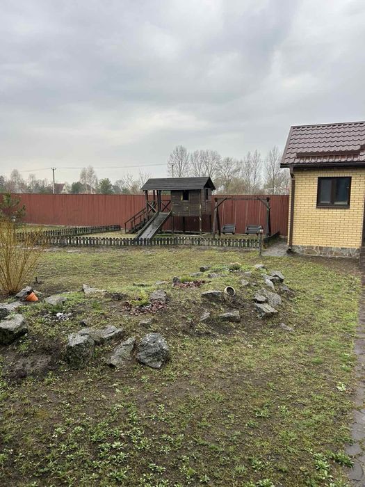 Можна помісячно‼️Оренда будинку з великою територією ‼️критим басейном та сауною