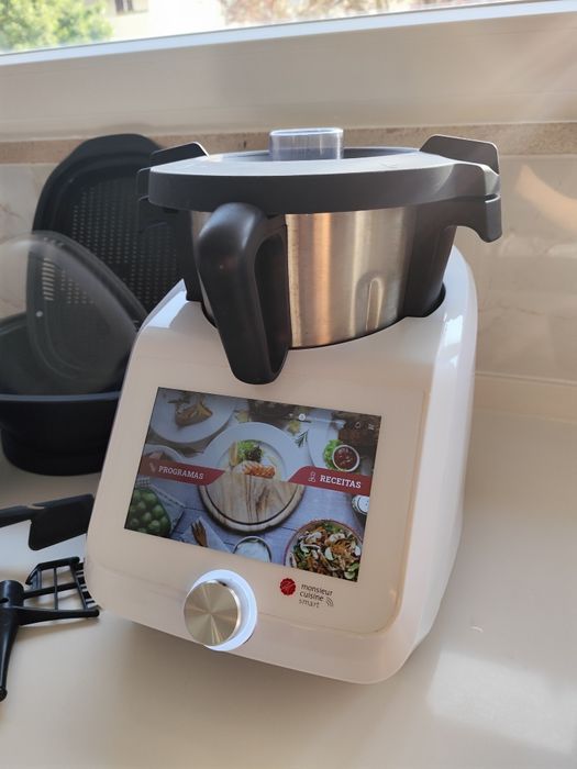 Monsieur Cuisine Smart