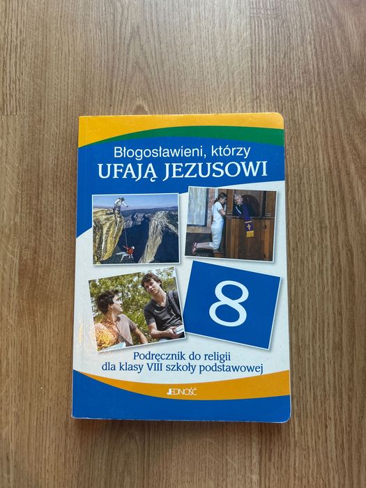 Podręcznik do religii
