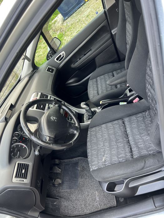 Peugeot 307HDI 110cv*